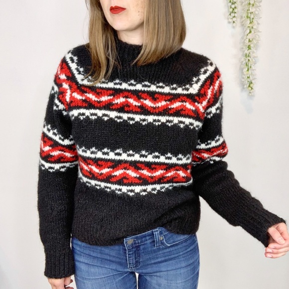 Sandro | Sweaters | Nwot Sandro Fair 